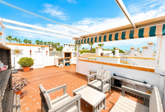 Resale - Apartment / flat - Los Dolses - Inland