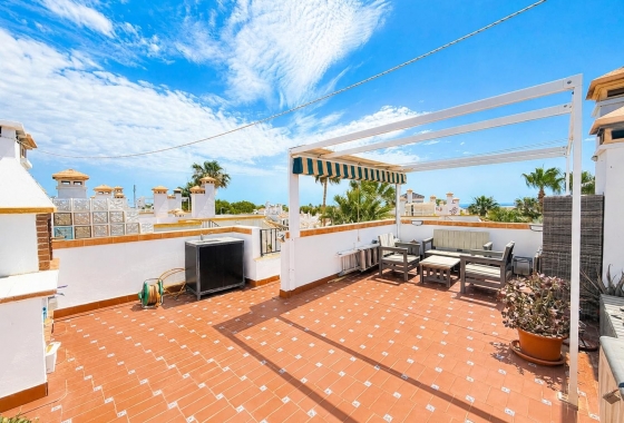 Resale - Apartment / flat - Los Dolses - Inland