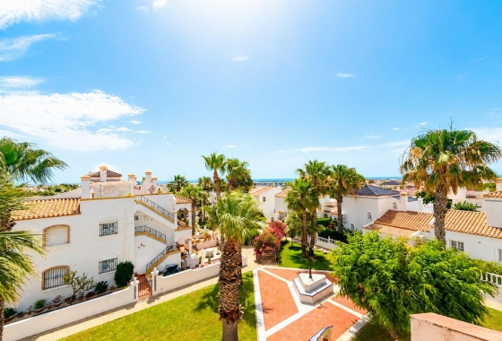 Resale - Apartment / flat - Los Dolses - Inland