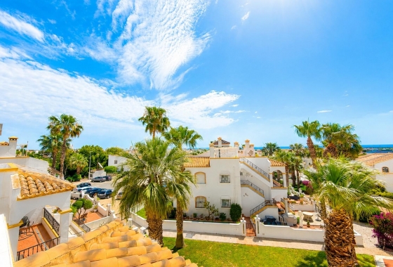 Resale - Apartment / flat - Los Dolses - Inland