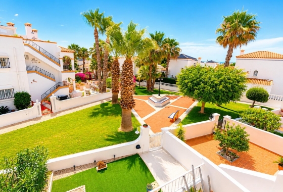Resale - Apartment / flat - Los Dolses - Inland