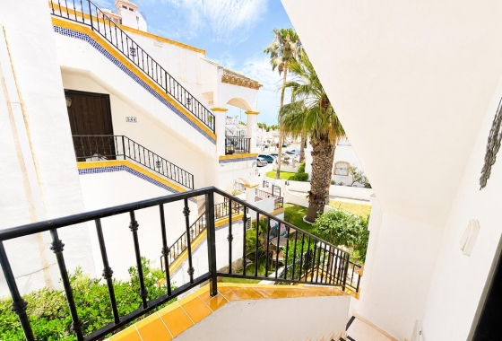 Resale - Apartment / flat - Los Dolses - Inland