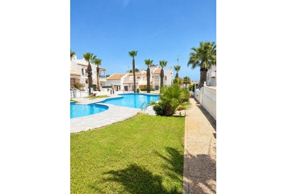 Resale - Apartment / flat - Los Dolses - Inland