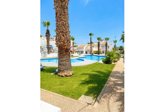 Resale - Apartment / flat - Los Dolses - Inland