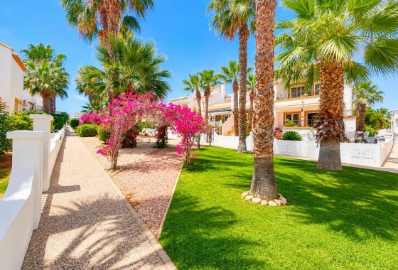 Resale - Apartment / flat - Los Dolses - Inland