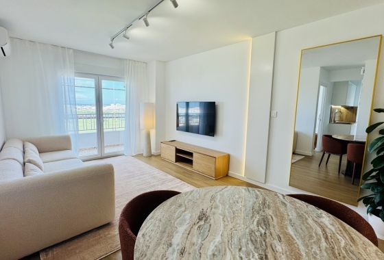 Resale - Penthouse - Torrevieja - Costa Blanca