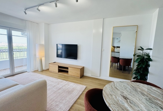 Resale - Penthouse - Torrevieja - Costa Blanca