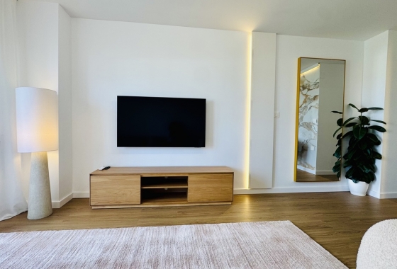 Resale - Penthouse - Torrevieja - Costa Blanca
