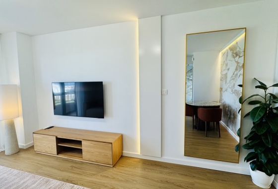 Resale - Penthouse - Torrevieja - Costa Blanca