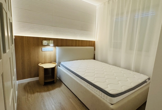 Resale - Penthouse - Torrevieja - Costa Blanca