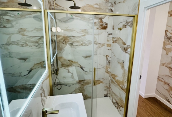 Resale - Penthouse - Torrevieja - Costa Blanca