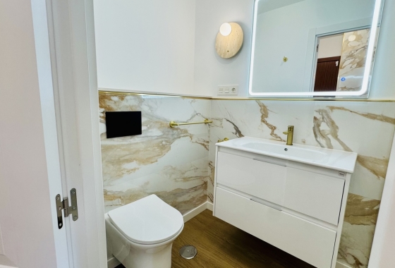 Resale - Penthouse - Torrevieja - Costa Blanca