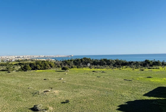 Resale - Penthouse - Torrevieja - Costa Blanca