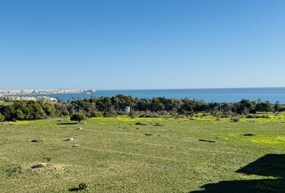 Resale - Penthouse - Torrevieja - Costa Blanca