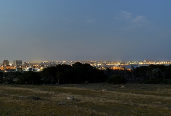 Resale - Penthouse - Torrevieja - Costa Blanca