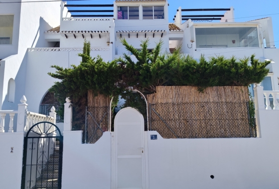 Resale - Bungalow - Ciudad Quesada - Costa Blanca