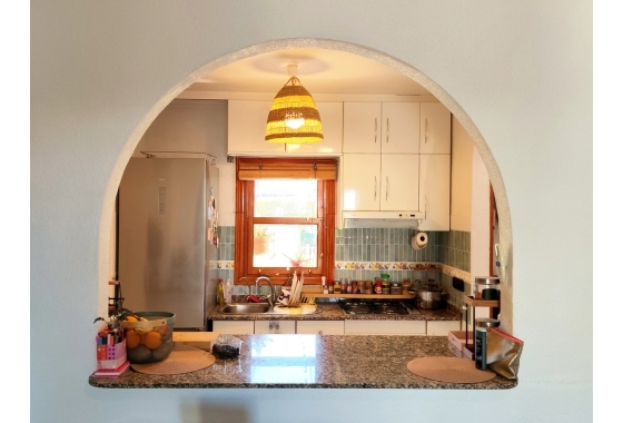 Resale - Bungalow - Ciudad Quesada - Costa Blanca