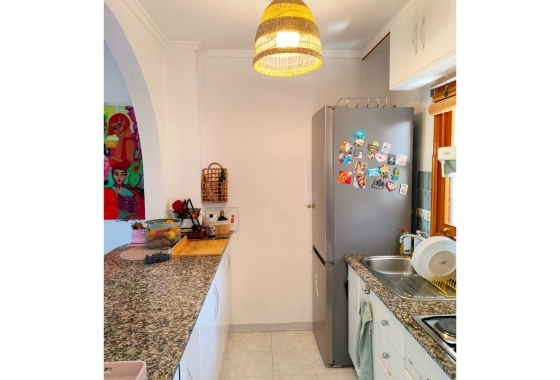 Resale - Bungalow - Ciudad Quesada - Costa Blanca