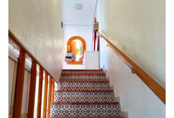 Resale - Bungalow - Ciudad Quesada - Costa Blanca