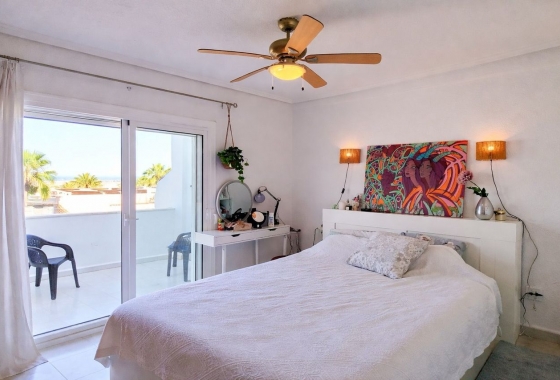 Resale - Bungalow - Ciudad Quesada - Costa Blanca