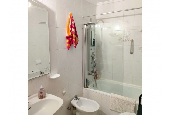 Resale - Bungalow - Ciudad Quesada - Costa Blanca
