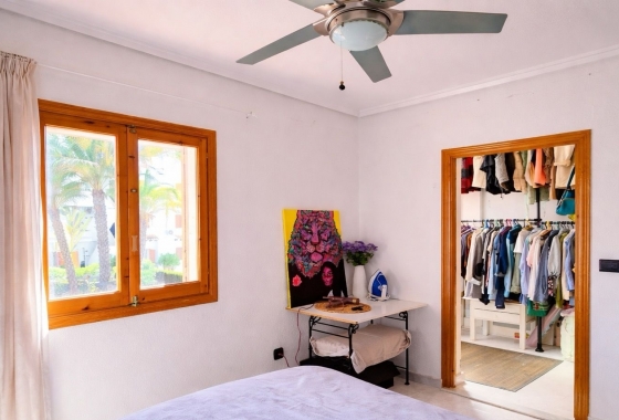 Resale - Bungalow - Ciudad Quesada - Costa Blanca