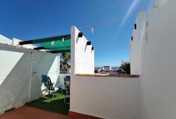 Resale - Bungalow - Ciudad Quesada - Costa Blanca
