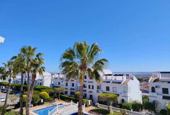 Resale - Bungalow - Ciudad Quesada - Costa Blanca