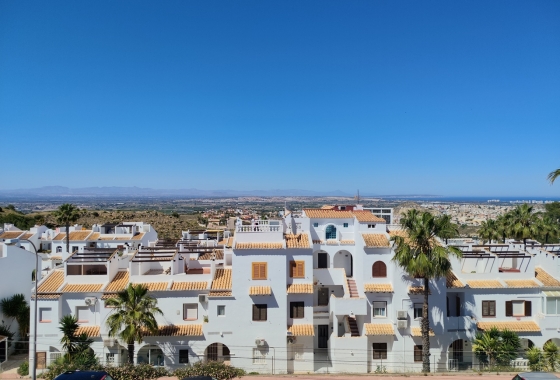 Resale - Bungalow - Ciudad Quesada - Costa Blanca