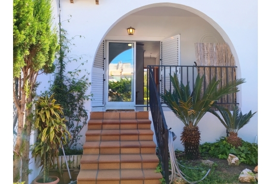 Resale - Bungalow - Ciudad Quesada - Costa Blanca