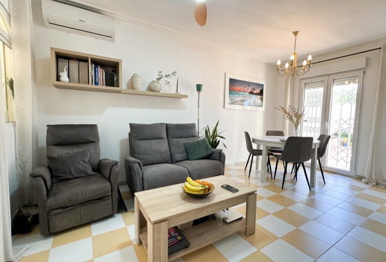 Wiederverkauf - Villa - Torrevieja - Costa Blanca