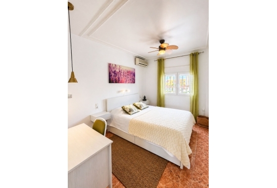Wiederverkauf - Villa - Torrevieja - Costa Blanca