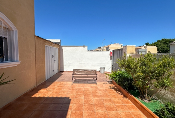 Wiederverkauf - Villa - Torrevieja - Costa Blanca