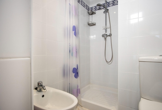 Wiederverkauf - Wohnung - Torrevieja - Los Frutales