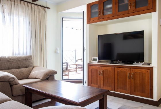 Wiederverkauf - Wohnung - Torrevieja - Los Frutales