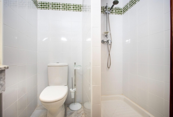 Wiederverkauf - Wohnung - Torrevieja - Los Frutales