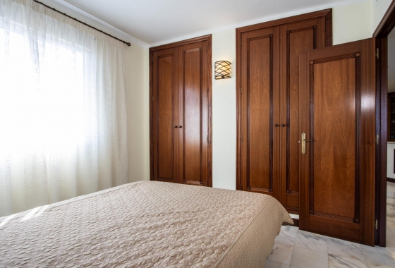 Wiederverkauf - Wohnung - Torrevieja - Los Frutales