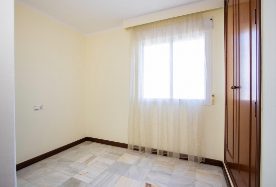 Wiederverkauf - Wohnung - Torrevieja - Los Frutales