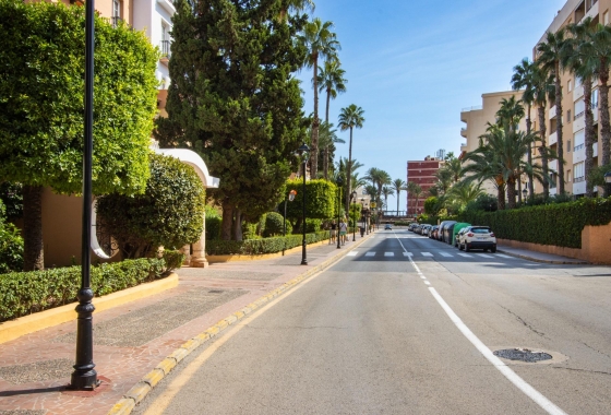 Wiederverkauf - Wohnung - Torrevieja - Los Frutales