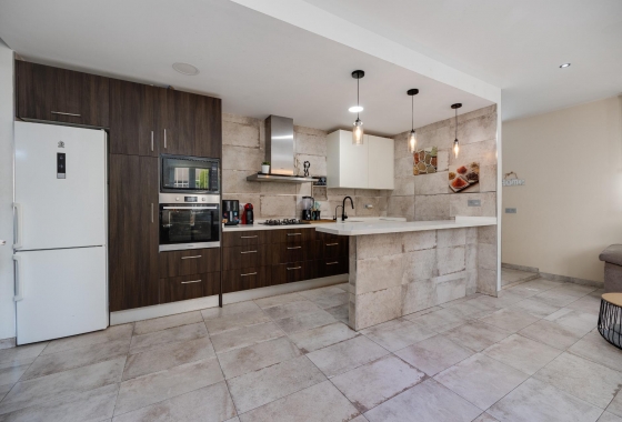 Resale - Townhouse - Torrevieja - Centro