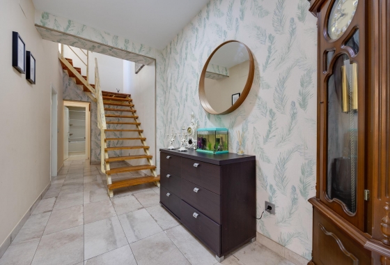 Resale - Townhouse - Torrevieja - Centro