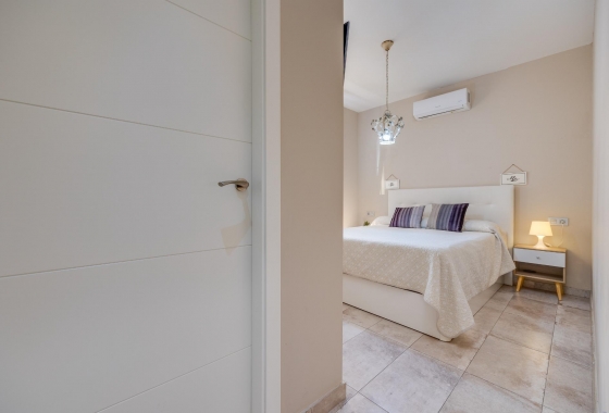 Resale - Townhouse - Torrevieja - Centro