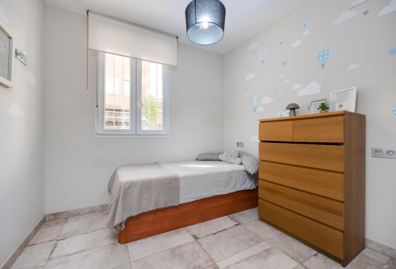 Resale - Townhouse - Torrevieja - Centro