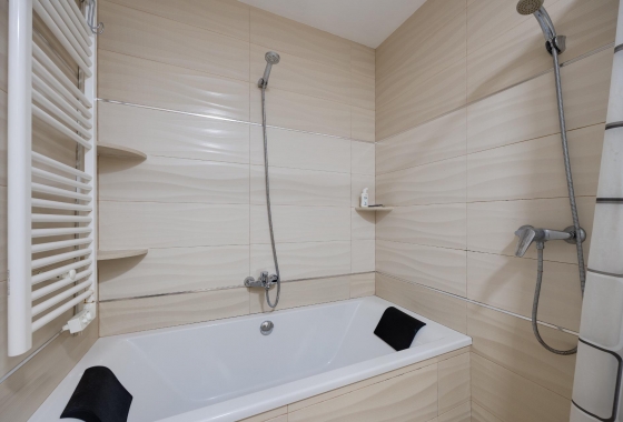 Resale - Townhouse - Torrevieja - Centro