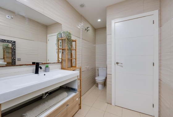 Resale - Townhouse - Torrevieja - Centro