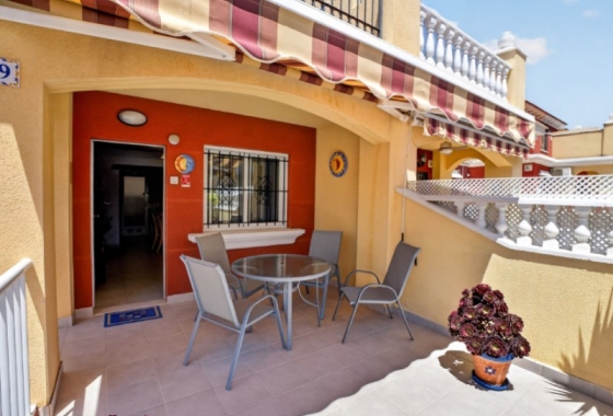 Resale - Townhouse - Torrevieja - Costa Blanca