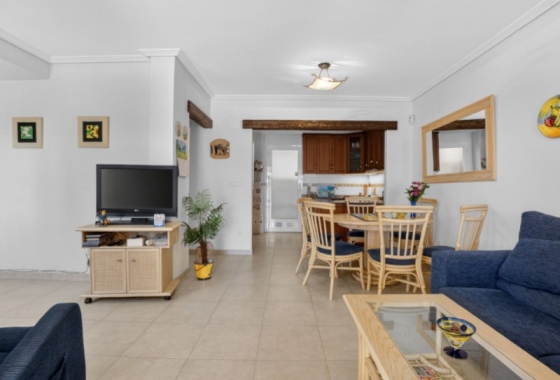 Resale - Townhouse - Torrevieja - Costa Blanca