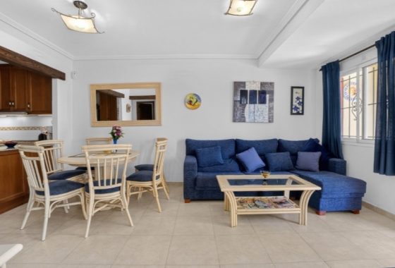 Resale - Townhouse - Torrevieja - Costa Blanca