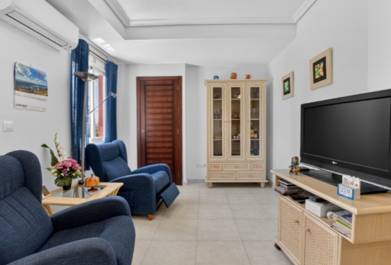 Resale - Townhouse - Torrevieja - Costa Blanca