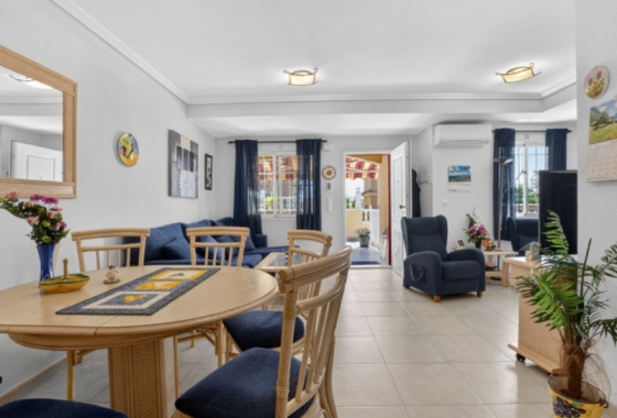 Resale - Townhouse - Torrevieja - Costa Blanca